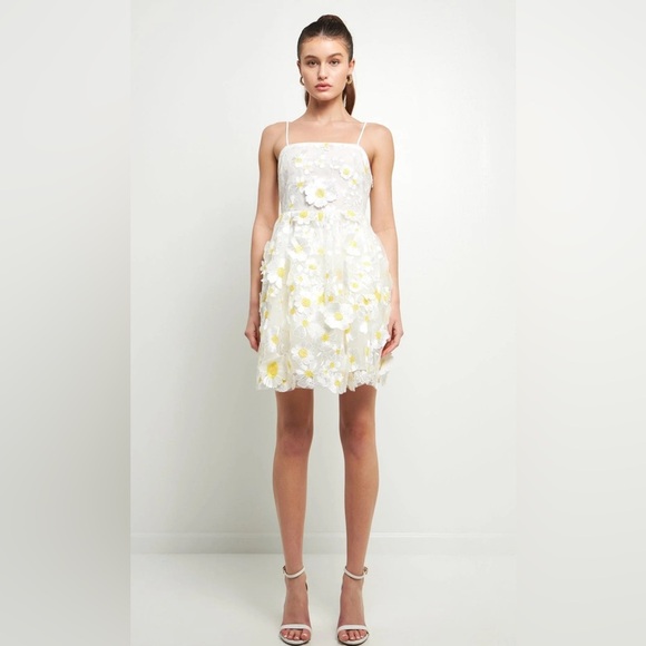 knee length dresses for ladies Sequins Lace Mini Dress  Endless Rose